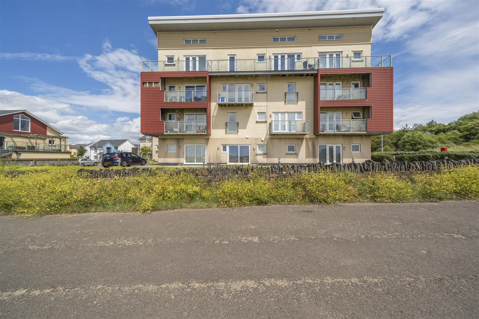 Bwlchygwynt, Llanelli, SA15 2GB